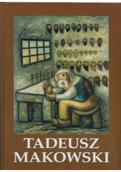 Tadeusz Makowski 1882 1932
