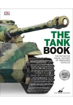 The Tank Book