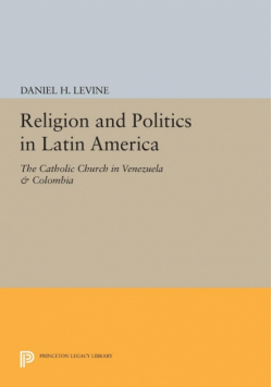 Religion and Politics in Latin America
