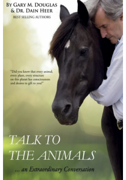 Talk to the Animals