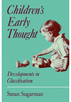 Children's Early Thought