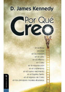 Por Que Creo