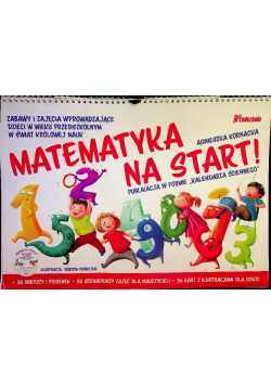 Matematyka na start