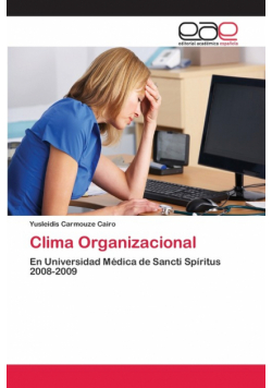 Clima Organizacional
