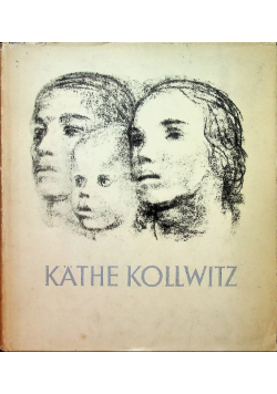 Kathe Kollwitz 1950 r.
