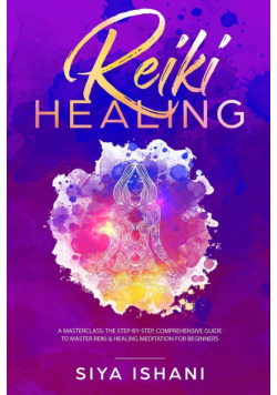 Reiki Healing