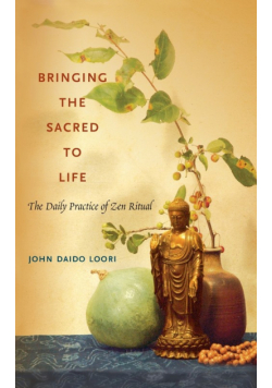 Bringing the Sacred to Life