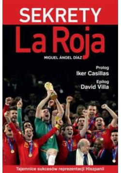 Sekrety La Roja