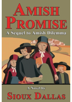 Amish Promise