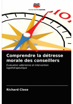 Comprendre la détresse morale des conseillers