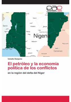El petróleo y la economía política de los conflictos