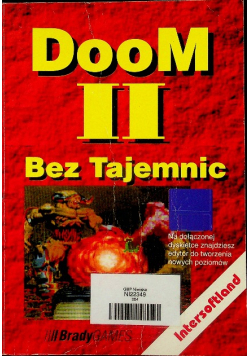 Doom II Bez Tajemnic