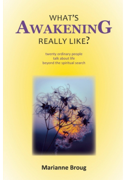 What's Awakening Really Like?