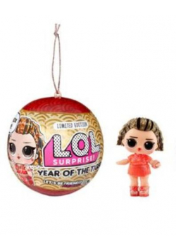 LOL Surprise Year of the Tiger doll