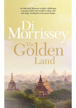 The Golden Land