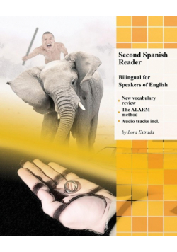 Second Spanish Reader