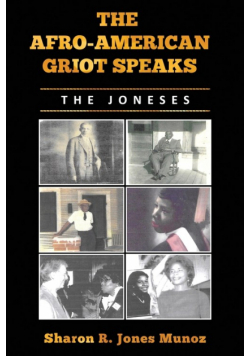 The Afro-American Griot Speaks