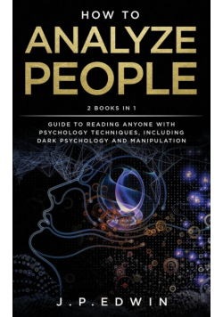 How to Analyze People