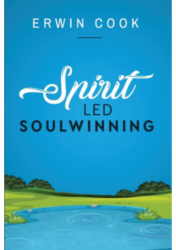 Spirit Led Soulwinning