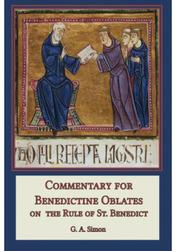 Commentary for Benedictine Oblates