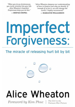 Imperfect Forgiveness