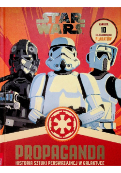 Star Wars Propaganda Nowa