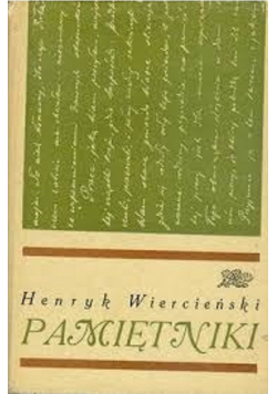 Pamiętniki