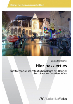Hier passiert es