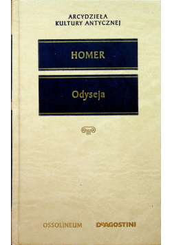 Odyseja
