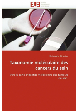 Taxonomie moléculaire des cancers du sein
