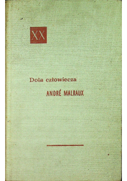 Dola człowieka