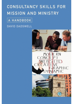 Consultancy Skills for Mission and Ministry