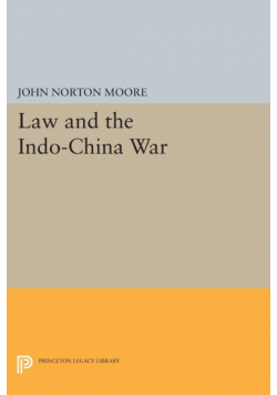 Law and the Indo-China War