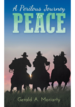 A Perilous Journey to Peace