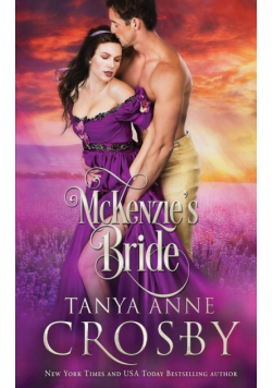 McKenzie's Bride