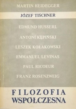 Filozofia współczesna