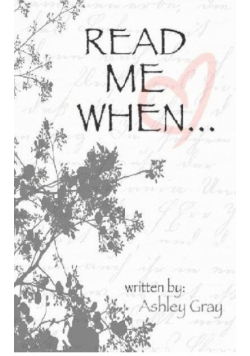 Read Me When