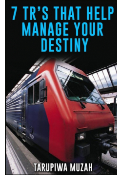 7 TR's That Help Manage Your Destiny