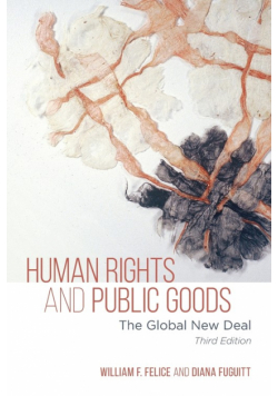 Human Rights and Public Goods