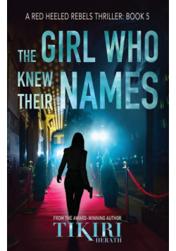 The Girl Who Knew Their Names