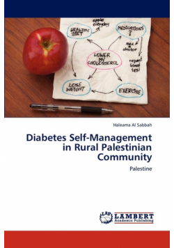 Diabetes Self-Management in Rural Palestinian Community
