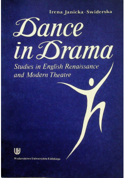 Dance in Drama