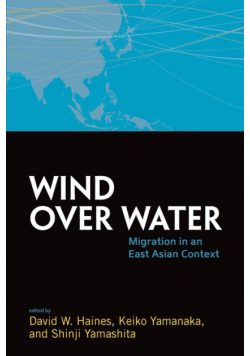 Wind Over Water
