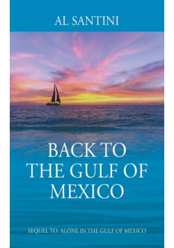 Back to the Gulf of Mexico