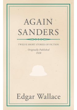 Again Sanders