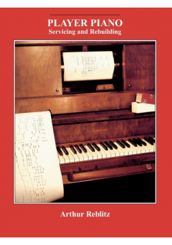 Player Piano