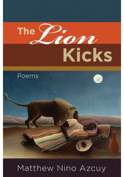 The Lion Kicks