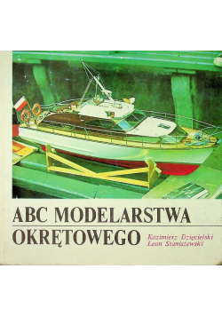 ABC Modelarstwa okrętowego