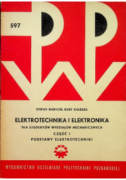 Elektrotechnika i Elektronika