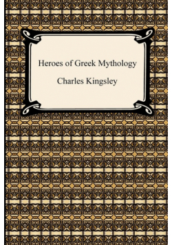 Heroes of Greek Mythology